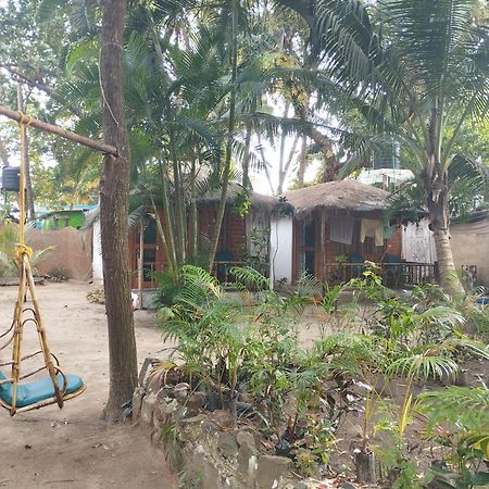 Yoga Culture Palolem Hotel ภายนอก รูปภาพ