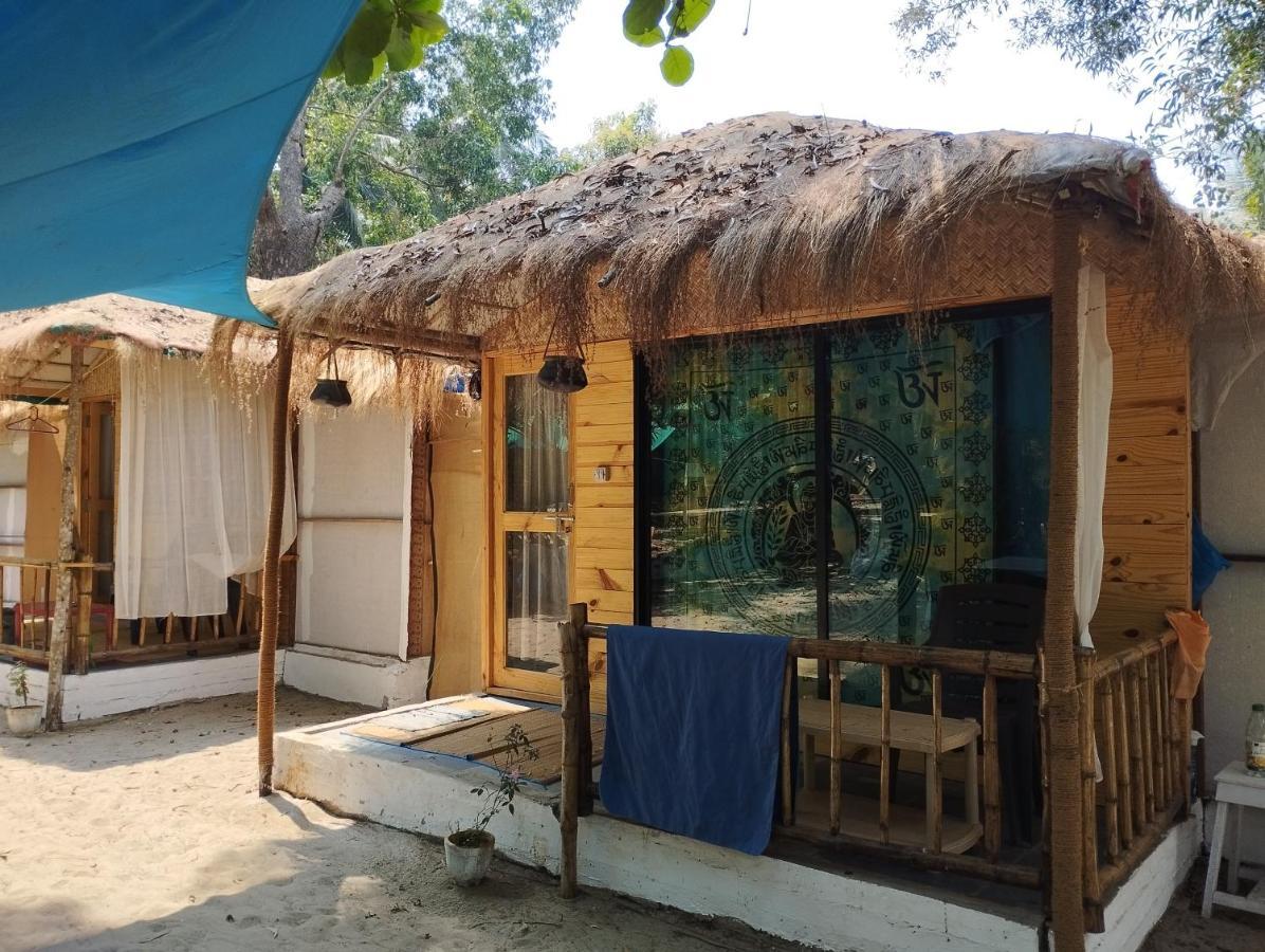 Yoga Culture Palolem Hotel ภายนอก รูปภาพ