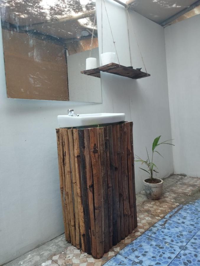 Yoga Culture Palolem Hotel ภายนอก รูปภาพ
