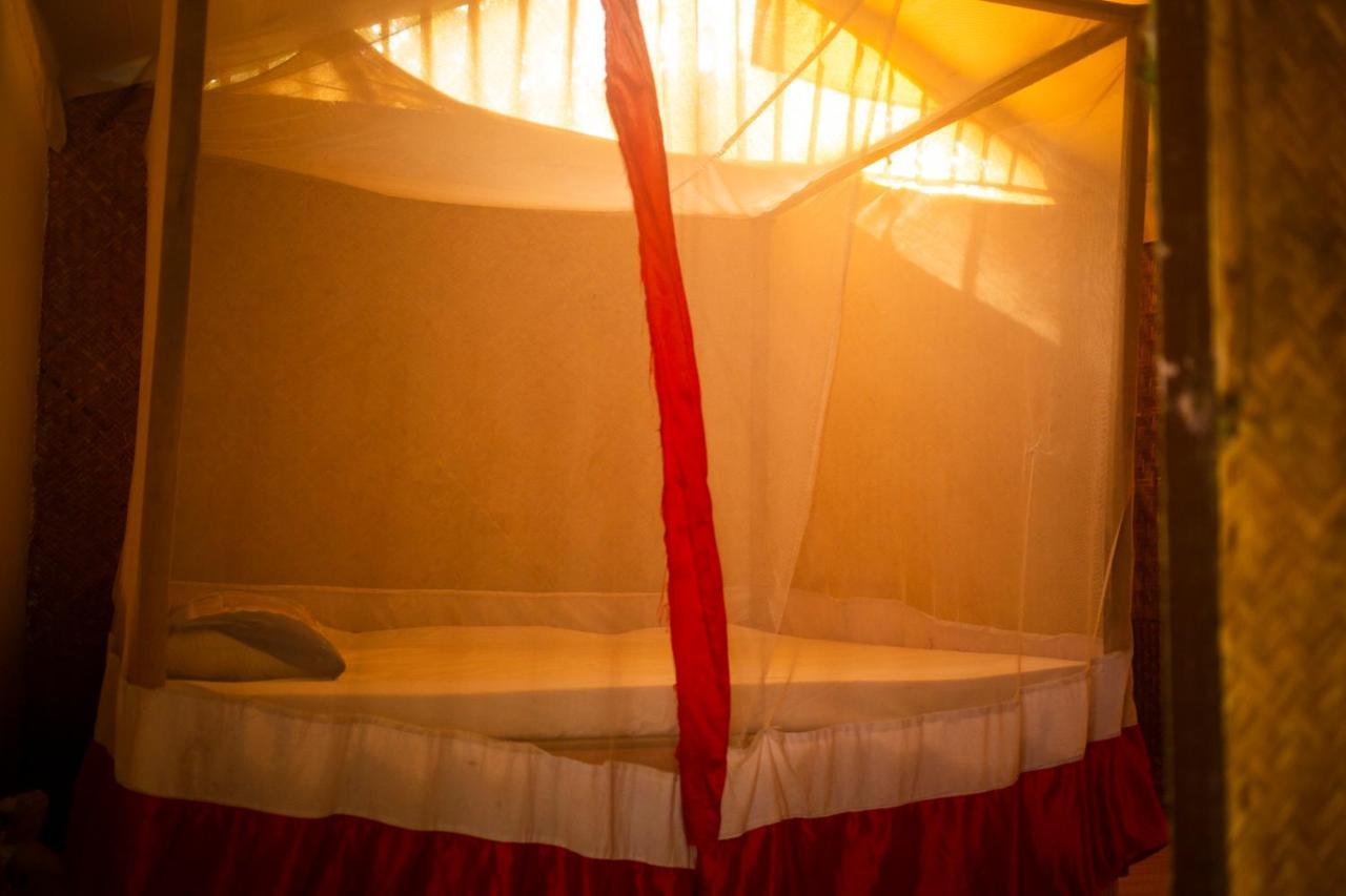 Yoga Culture Palolem Hotel ภายนอก รูปภาพ