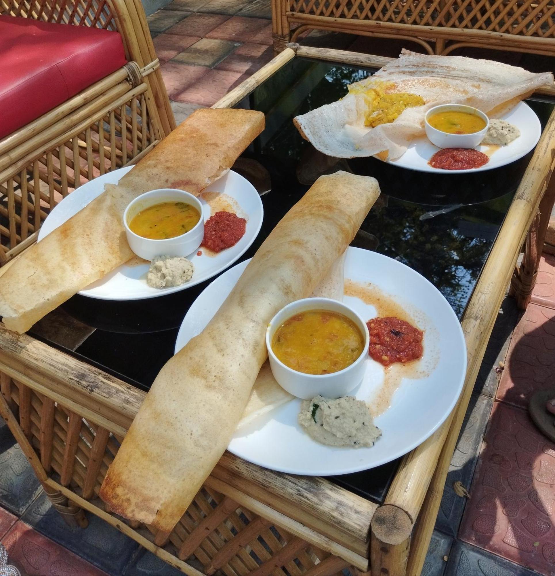 Yoga Culture Palolem Hotel ภายนอก รูปภาพ