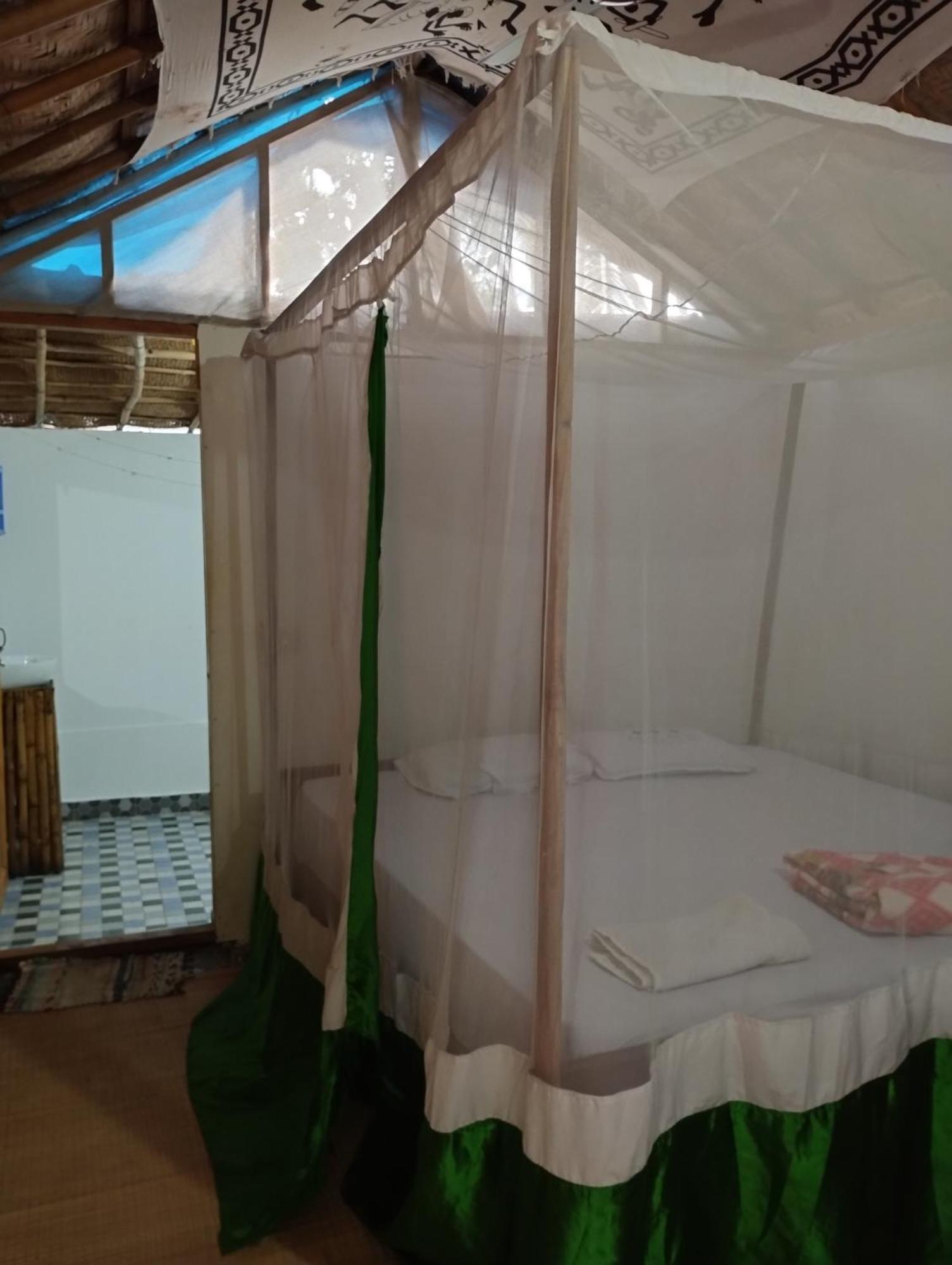 Yoga Culture Palolem Hotel ภายนอก รูปภาพ
